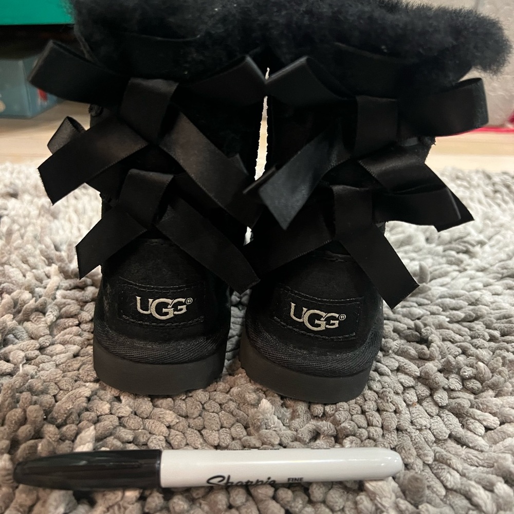BRAND NEW UGG BOOTS. Never worn.